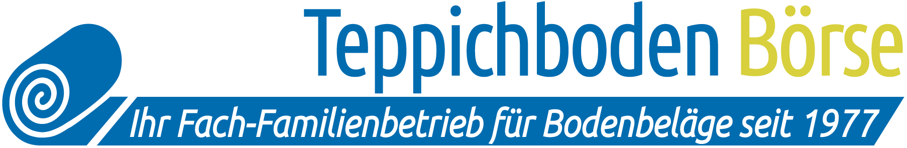 Teppichboden Börse-Logo