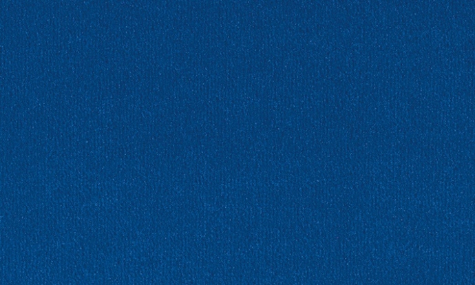 Velour - Antares - 058 blau