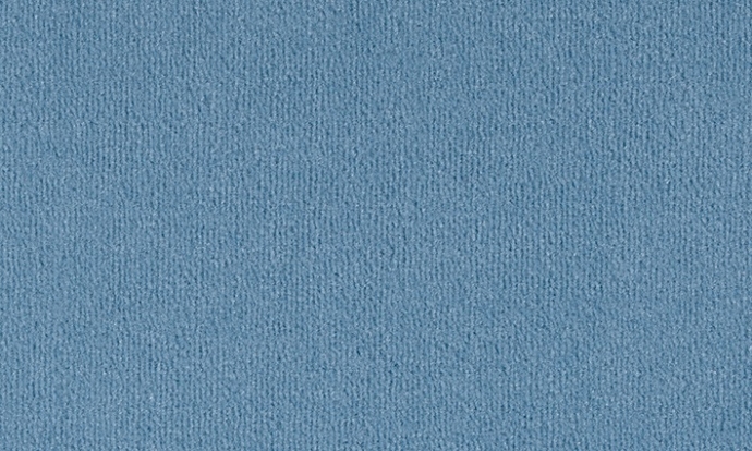 Velour - Antares - 054 hellblau