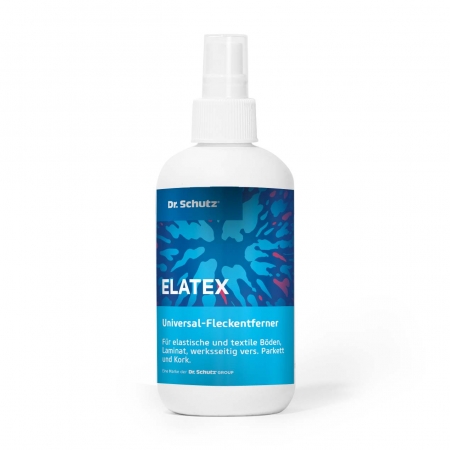 Elatex Universal Fleckentferner / 200 ml