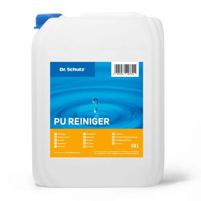 PU Reiniger / 10 ltr.