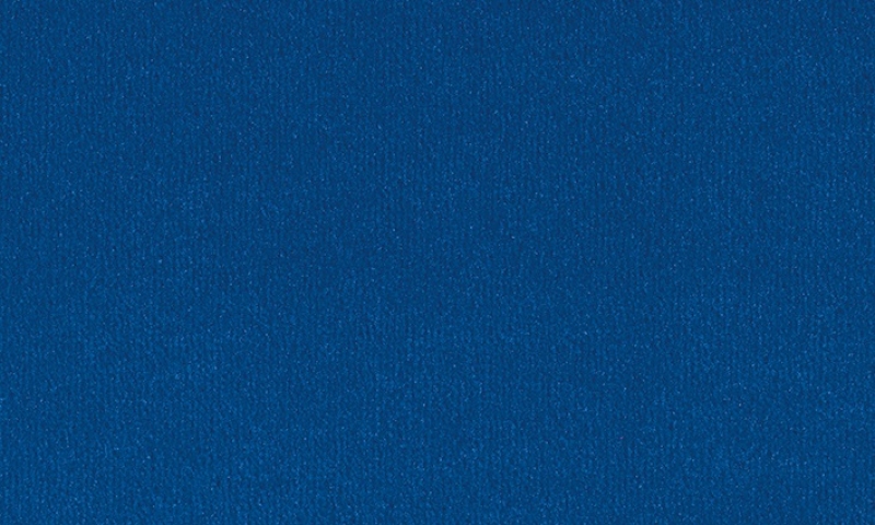 Velour - Antares - 058 blau