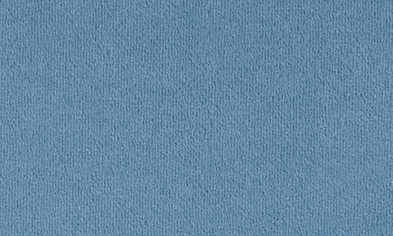 Velour - Antares - 054 hellblau