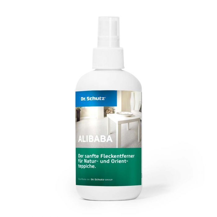 Alibaba für Naturfasern / 200 ml