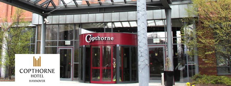 Copthrone Hotel Hannover