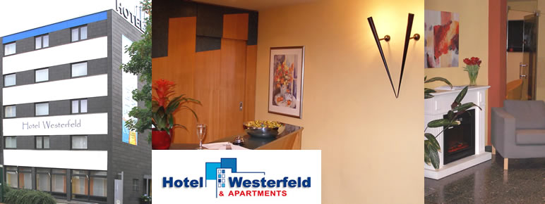 Hotel Westerfeld & Apartments