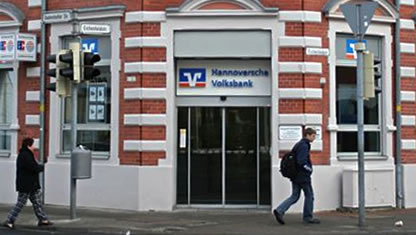 Volksbank Hannover